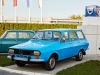 2018 - Collection Heritage Dacia