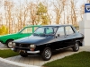 2018 - Collection Heritage Dacia