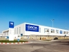 2018 - Usine Dacia de Mioveni