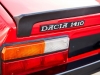 2018 - Collection Heritage Dacia