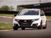 2015 Honda Civic Type R