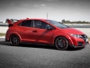 2015 Honda Civic Type R