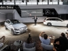 The new C Class Estate. World Premiere. Bremen 2014