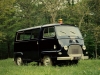 1970 - Renault Estafette gendarmerie