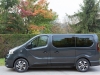 2017 - Renault TRAFIC Spaceclass