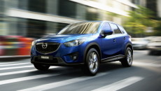 Mazda Motor Corporation, we współpracy z firmami Sumitomo Metal Industries, Ltd. i […]