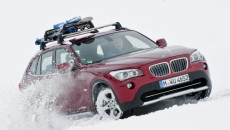 BMW dla fanów marki i białego szaleństwa przygotowało specjalne, zimowe atrakcje. W […]