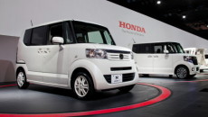 Salon Samochodowy w Tokio otworzył się dla szerokiej publiczności, która będzie mogła […]