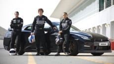 Nissan potwierdził nazwiska kierowców reprezentujących markę w imprezach sportowych w 2012 roku. […]