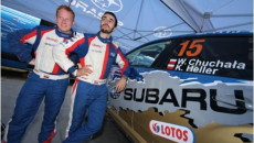 Lotos – Subaru Poland Rally Team został nominowany w Plebiscycie Auto Lider […]