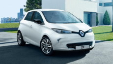 Z okazji 82. Międzynarodowego Salonu Samochodowego w Genewie, Renault prezentuje ZOE – […]