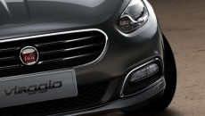 Fiat prezentuje pierwsze zdjęcia Viaggio – nowego samochodu, którego premiera światowa odbędzie […]