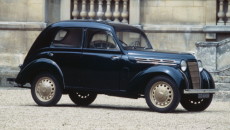 7 października 2012 roku mija 75 lat od rozpoczęcia seryjnej produkcji Renault […]