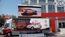 Firma Kia Motors Polska zaangażowała się w wyjątkową koncepcję realizacji trasy Mobilnych […]
