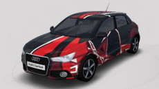 Zakończył się konkurs Audi Design, w którym udział wzięło ponad tysiąc prac […]