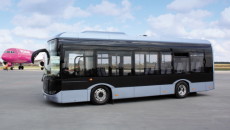 Czytelnicy niemieckiego magazynu branżowego “Busplaner” uznali autobus elektryczny marki Solaris za “Innowację […]