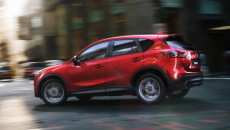 Mazda Motor Corporation poinformowała o planach zwiększenia produkcji modelu CX-5 z 200 […]