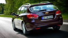 Pierwsze półrocze 2012 roku Chevrolet Poland zakończył rekordowym wynikiem sprzedaży. Aby jeszcze […]