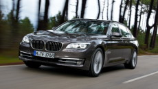 W Łazienkach Królewskich w Warszawie odbyła się polska premiera nowego BMW serii […]