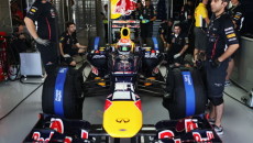 Mark Webber (Red Bull) wygrał kwalifikacje przed wyścigiem Formuły 1 o Grand […]