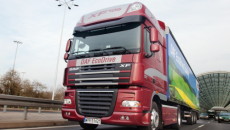 Firma DAF Trucks Polska uruchomiła stronę internetową dla osób zainteresowanych udziałem w […]