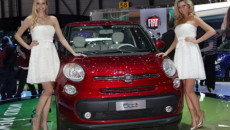 Marka Fiat i model Fiat 500L byli partnerami Polsatu podczas największej imprezy […]