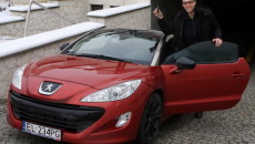Firma Peugeot Polska podpisała na rok 2013 umowę sponsorską z Jerzym Janowiczem, […]