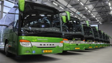 Sales-Lentz, firma zarządzająca flotą autobusów i autokarów, zamówiła 22 nowe pojazdy wyposażone […]