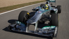 Rozpoczęła się druga sesja testów przed sezonem Formuły 1. Na torze Catalunya […]