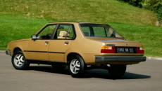 Renault 18 – nowy samochód klasy średniej, zaprezentowano w marcu 1978 roku […]