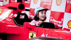 Shell Polska rozpoczął miesięczny cykl imprez pod nazwą Shell V-Power Nitro+ Roadshow […]