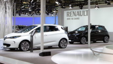Grupa Renault została europejskim liderem w dziedzinie emisji CO2 dla samochodów osobowych, […]