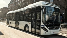 Po raz pierwszy w Polsce został zaprezentowany nowy autobus hybrydowy Volvo 7900 […]