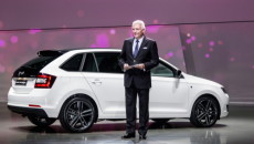 Skoda kontynuuje poszerzanie oferty modelowej – to największa modelowa ofensywa w historii […]