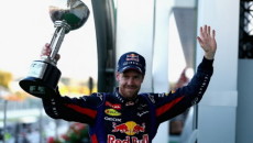 Sebastian Vettel zdobył czwarty pod rząd tytuł Mistrza Świata Formuły 1. Kierowca […]