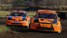 W Toruniu odbyły się szósta i siódma runda Rallycross Cup, które kończyły […]