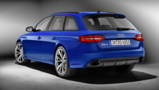 Przed 20 laty zadebiutowało Audi Avant RS2, pierwszy model ze sportowej rodziny […]