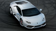Po sukcesie podczas Międzynarodowego Salonu Samochodowego Geneva Motor Show, Lamborghini Huracán ma […]