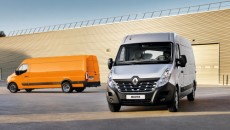 Światowa premiera nowego Renault Master odbyła się podczas Salonu Samochodowego w Birmingham […]