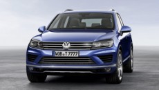 Przeprojektowany Volkswagen Touareg zadebiutował podczas salonu samochodowego Beijing International Motor Show 2014 […]