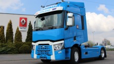 Pojazdy nowej gamy Renault Trucks wzbudziły zainteresowanie w całej Europie. Także polskie […]