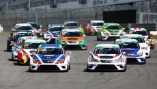 Trzy tygodnie po pierwszym starcie w Niemczech, SEAT Eurocup przenosi się na […]