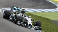 Nico Rosberg zajął pierwsze miejsce w swoim domowym wyścigu o Grand Prix […]