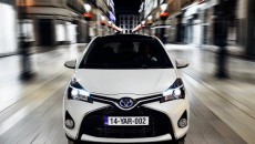 Po trzech latach Toyota przeprowadza gruntowny face-lifting trzeciej generacji modelu Yaris. Debiut […]