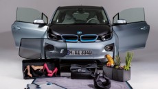 Wielofunkcyjna i przyjazna środowisku – 11-elementowa kolekcja akcesoriów BMW jest już dostępna […]