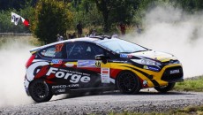 W dniach 27-31 sierpnia zostanie rozegrany Barum Czech Rally Zlin, stanowiący kolejną […]