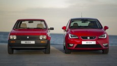 SEAT Ibiza obchodzi swoje 30-lecie! Koncepcyjne odmiany tego modelu zawsze pokazywały nowe […]