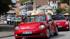 W Travemünde nad Bałtykiem zakończył się największy prywatny zlot miłośników zaokrąglonych Volkswagenów […]