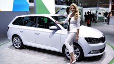 Salon samochodowy Mondial de l’Automobile, otwierany dla zwiedzających co dwa lata na […]