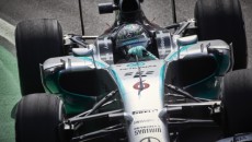 Nico Rosberg okazał się niepokonany w ciągu pierwszych dwóch dni weekendu Formuły […]